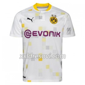 Borussia Dortmund Treći Nogometni Dres 2020-2021